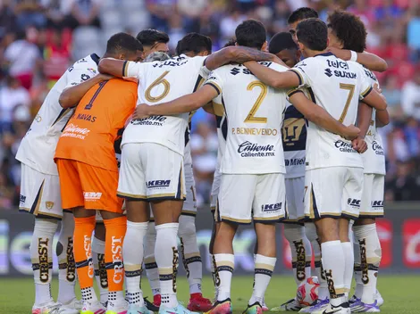Cómo ver en vivo Pumas UNAM vs. Orlando City por la Leagues Cup 2025
