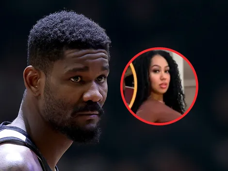 La verdad sobre la supuesta denuncia pública contra Ayton