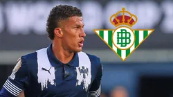 Nelson Deossa jugará en Betis: hay acuerdo total.