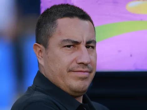 Efraín Juárez reveló el objetivo de Pumas en la Leagues Cup 2025