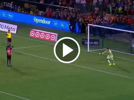 Mazatlán y LAFC se llevaron los focos: Bouanga erró y puso fin a una tanda histórica de ¡24 penales!