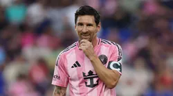 Inter Miami vs. Atlas por la Leagues Cup 2025