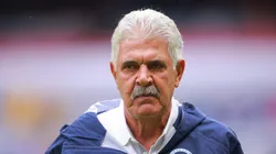 Ferretti apuntó duro contra la Leagues Cup