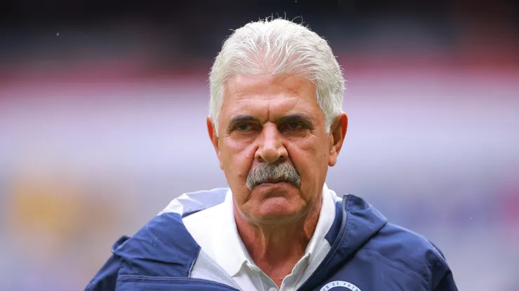 Ferretti apuntó duro contra la Leagues Cup