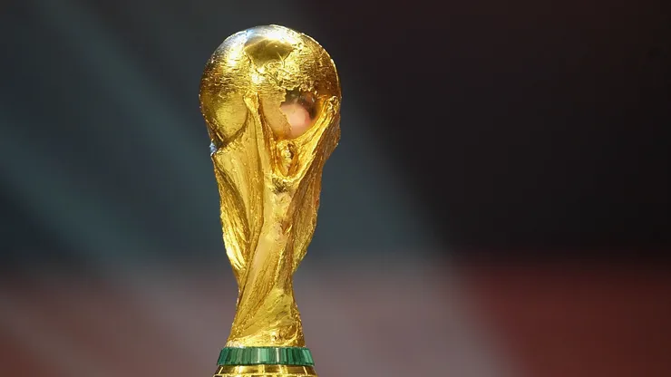 Sorteo de la Copa del Mundo 2026