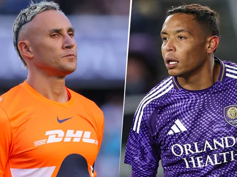 Las alineaciones de Pumas UNAM vs. Orlando City por la Leagues Cup 2025