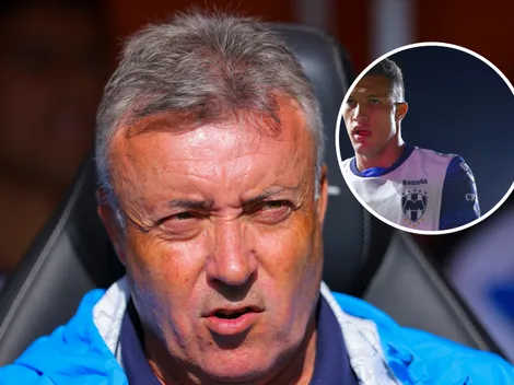 Torrent sobre la inminente salida de Nelson Deossa al Betis