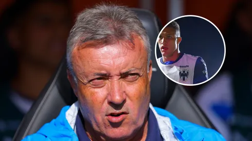 Torrent se refirió al tema Deossa