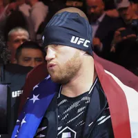 ¿Por qué no hay velada de UFC este sábado 10 de enero?