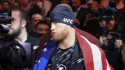 La acción de UFC retomará con su ritmo habitual a fin de mes.