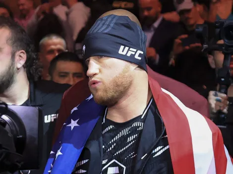 ¿Por qué no hay velada de UFC este sábado 10 de enero?