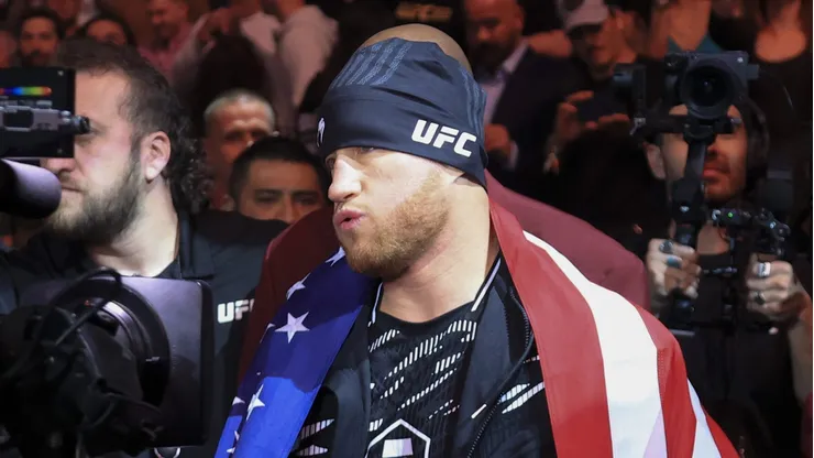 La acción de UFC retomará con su ritmo habitual a fin de mes.