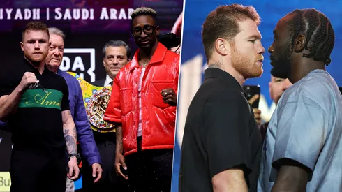 Canelo Álvarez recibió una fortuna vs. Scull, pero será más grande ante Crawford.