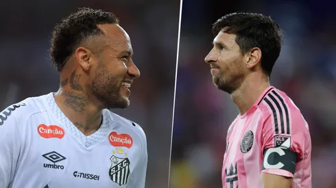Messi vs. Neymar: comparación de fortunas