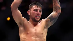 Esteban Ribovics sigue creciendo dentro de la UFC a puras victorias.