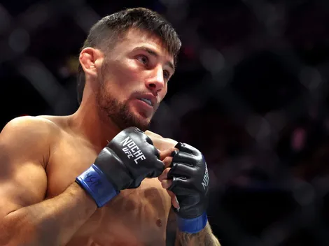 Entrevista exclusiva de Esteban Ribovics con Bolavip: "Quiero que mi nombre se escuche como el de Messi"