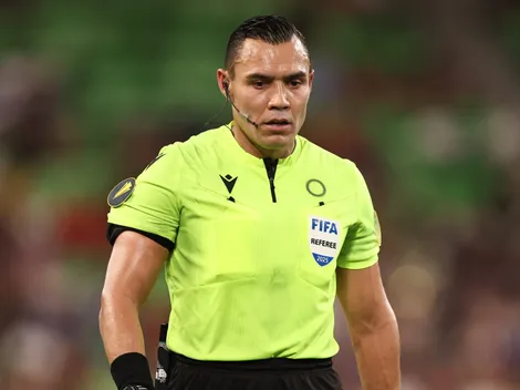 ¿Toma nota la Liga MX? La decisión de la FIFA que cambiará para siempre al arbitraje