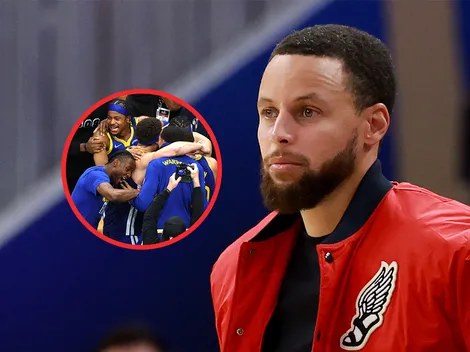 Esto dijo Kuminga tras rechazar $45 millones para seguir en Warriors