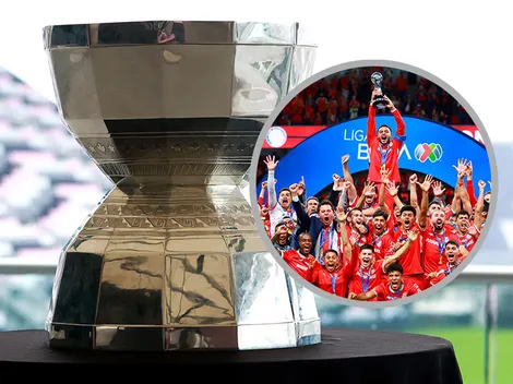¡Amplia diferencia! Los premios de la Leagues Cup, muy inferiores a lo que ganó Toluca por la Liga MX
