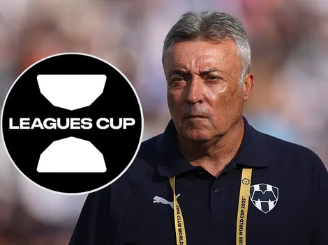 "Uno no puede...": la grave denuncia de Domenec Torrent contra la Leagues Cup y la Concacaf