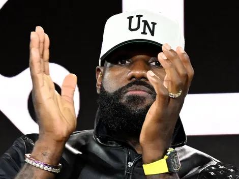 El intercambio que sacudiría la NBA: LeBron saldría de Lakers por 2 jugadores