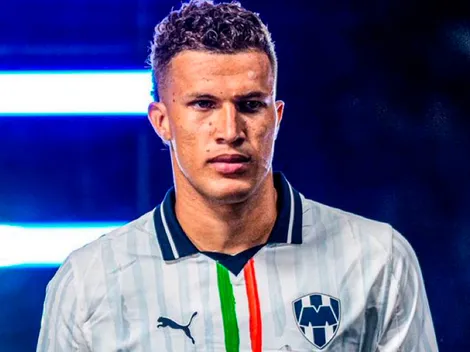 Betis blindó a Deossa y Rayados se relame: la millonaria cláusula de salida que tendrá en España