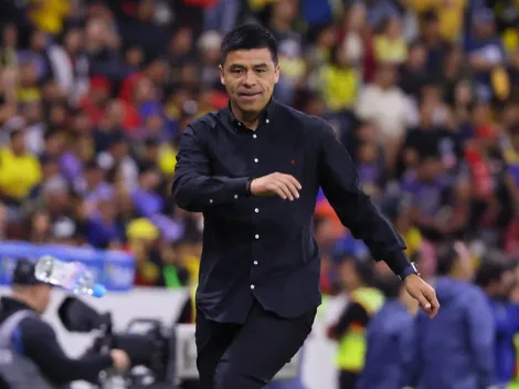 Gonzalo Pineda sorprendido por festejo de Lionel Messi tras triunfo de Inter Miami sobre Atlas