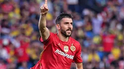 Toluca sueña con el pasaje a la próxima fase.