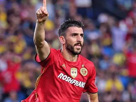 Qué necesita Toluca para clasificar a los cuartos de final de la Leagues Cup 2025