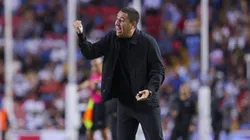 Efraín Juárez relató una anécdota tras el empate de Pumas UNAM por la Leagues Cup