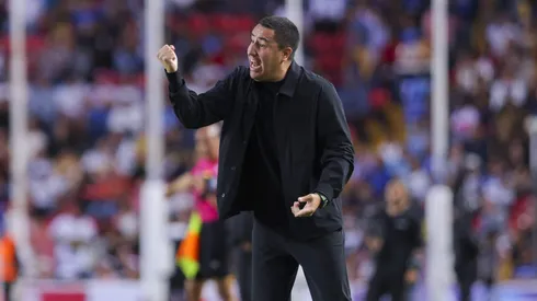 Efraín Juárez relató una anécdota tras el empate de Pumas UNAM por la Leagues Cup