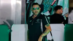 La sanción que recibirá Antonio Mohamed