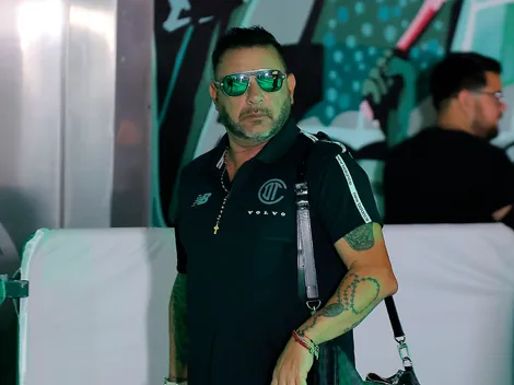 Confirmaron sanción económica para Mohamed tras criticar la Leagues Cup