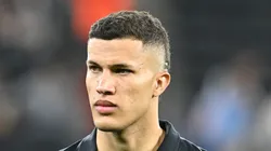 La historia de vida de Nelson Deossa