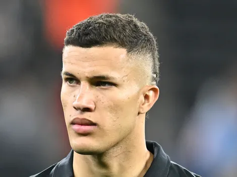 Nelson Deossa: la impactante historia de superación detrás de su llegada al futbol