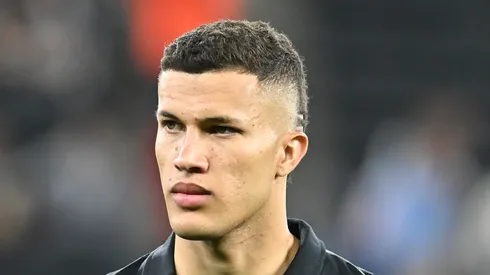 La historia de vida de Nelson Deossa