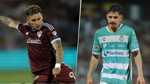 Colorado Rapids y Santos Laguna se miden por el debut de ambos en la Leagues Cup 2025