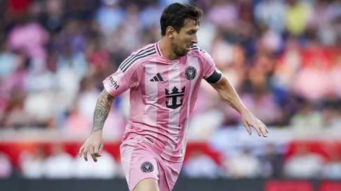 Lionel Messi continuará jugando en Inter Miami y renovará su contrato