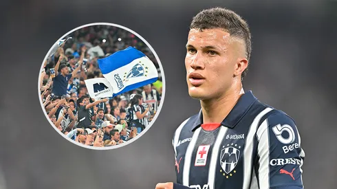 Nelson Deossa habló de su decisión de emigrar.