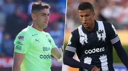 Santiago Mele y Nelson Deossa no inician ante Cincinnati.