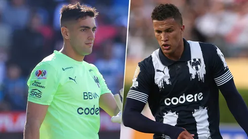 Santiago Mele y Nelson Deossa no inician ante Cincinnati.