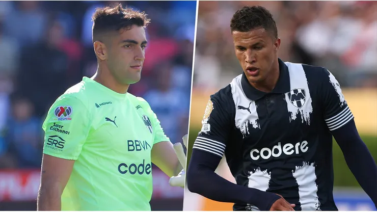 Santiago Mele y Nelson Deossa no inician ante Cincinnati.