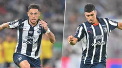 Lucas Ocampos y Jorge Rodríguez no serán titulares en el duelo de Rayados ante FC Cincinnati por la Leagues Cup 2025