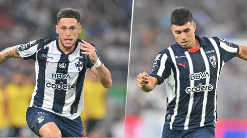 Lucas Ocampos y Jorge Rodríguez no serán titulares en el duelo de Rayados ante FC Cincinnati por la Leagues Cup 2025