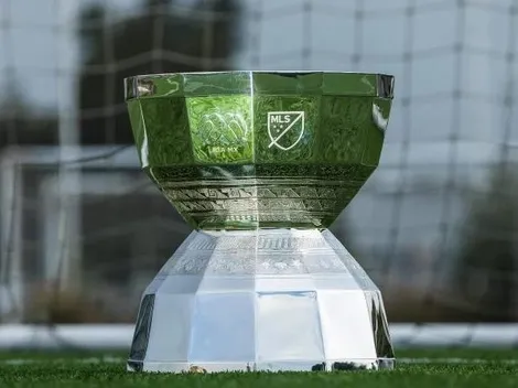 Así quedó la tabla de posiciones de la jornada 1 de la Leagues Cup 2025