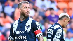 Monterrey y una tarde para el olvido en Ohio.