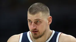 Nikola Jokic, estrella de Denver Nuggets.