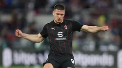Luka Jovic no llegará a Cruz Azul y se conoció la particular razón