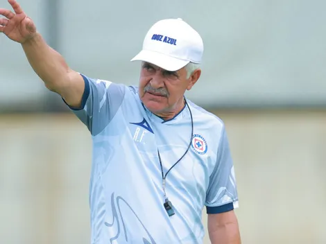 Ricardo Ferretti explotó contra la Liga MX: "Cambiaron Copa Libertadores por esta porquería"