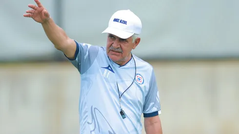 Ricardo Ferretti arremetió contra la Liga MX por jugar la Leagues Cup y no la Copa Libertadores